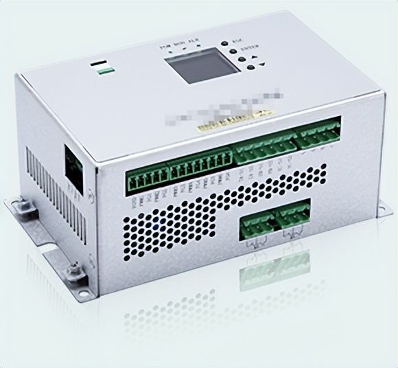 G6S-2 DC12欧姆龙继电器应用在直流充电控制器