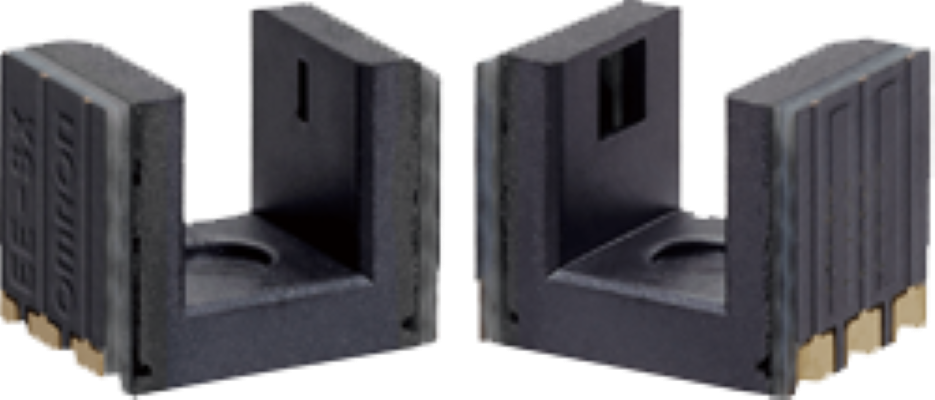 欧姆龙新品来袭-超小型光电传感器EE-SX4330