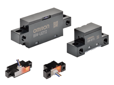 欧姆龙光电传感器的定义及选型指南