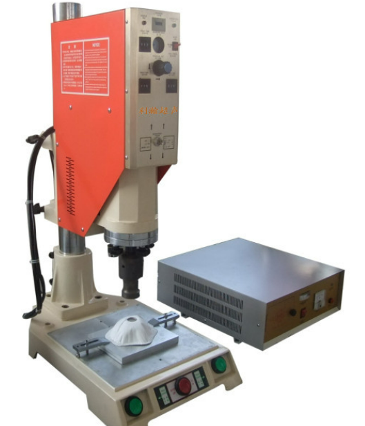 欧姆龙继电器&微动开关应用于超声波塑焊机