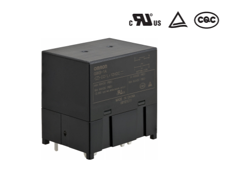 光储充一体化：欧姆龙继电器构建能源高效利用新生态