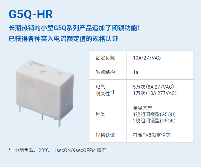 智能家居与消费电子：欧姆龙继电器打造安全便捷生活新体验