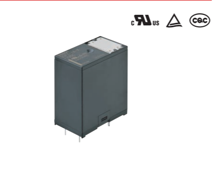 小型继电器广泛应用在哪些行业领域？