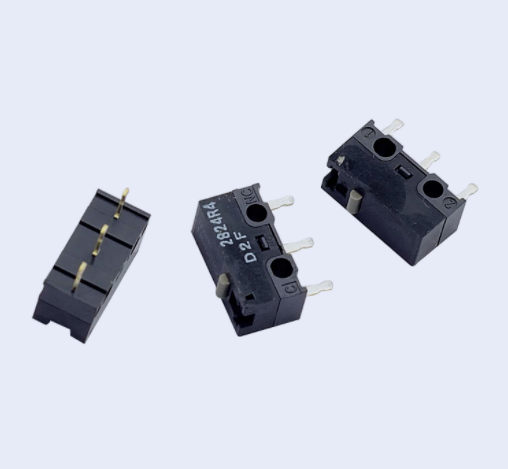 极限环境下的可靠信使 —— 欧姆龙微动开关在交通与能源领域的严苛考验