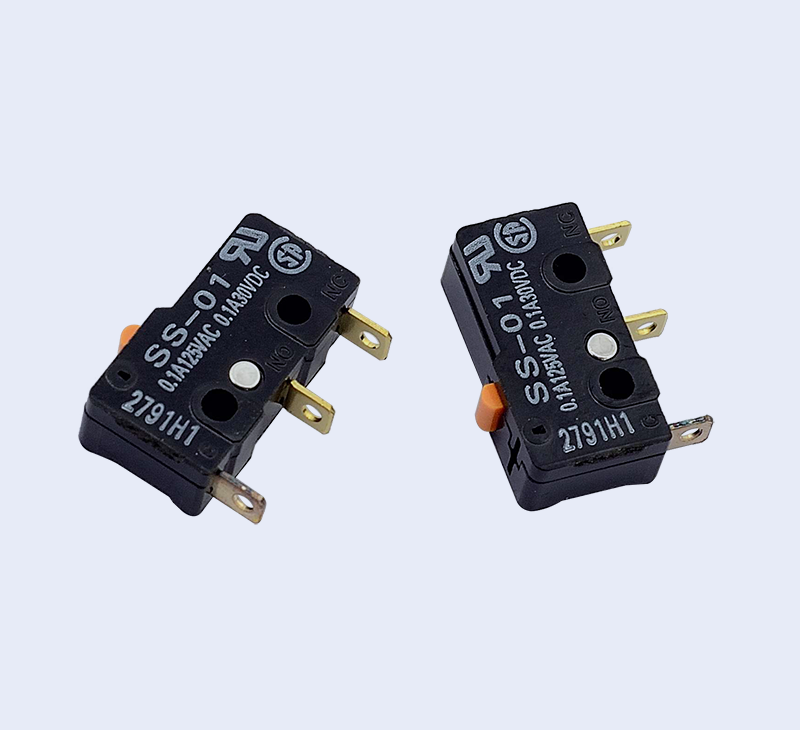 纸韵传情，印智随行 —— 欧姆龙微动开关在打印机行业的深度应用