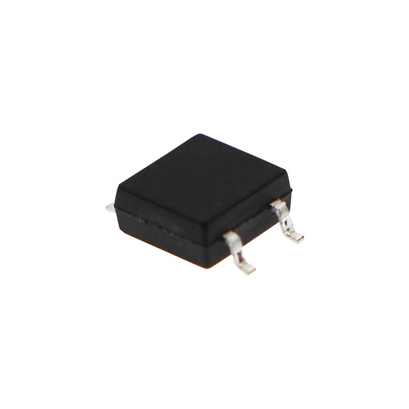光 MOS 继电器 SOP4/BCY212G2S/BCY212GS