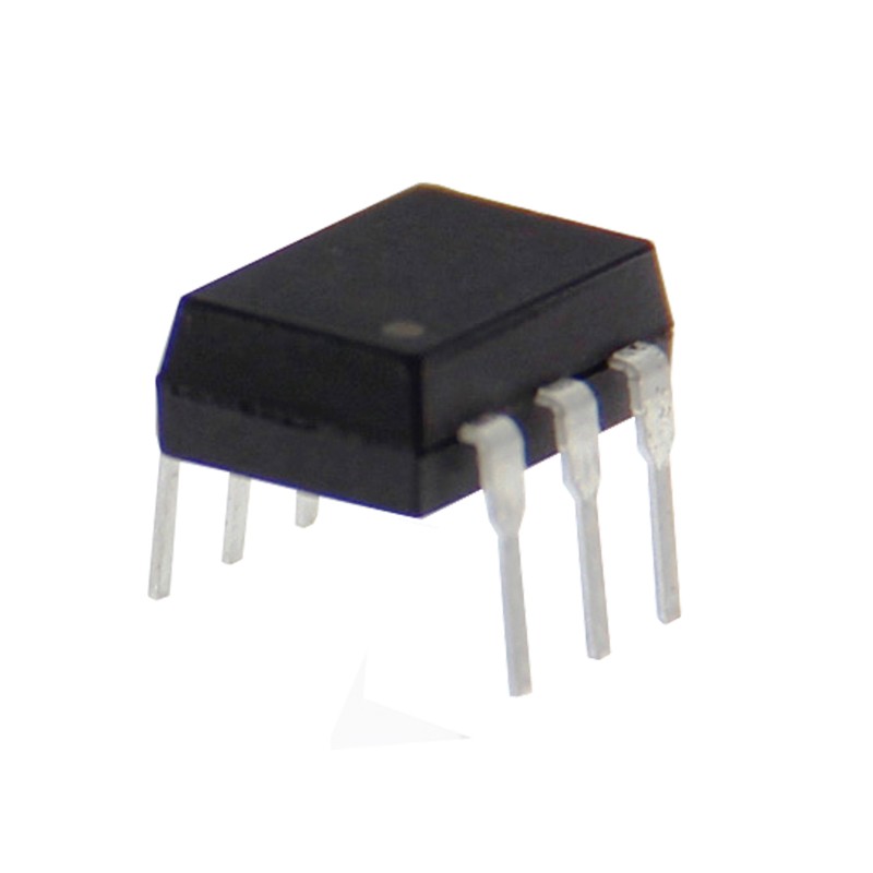 光MOS继电器（DIP6/SMD6）BCV212/BCV212G