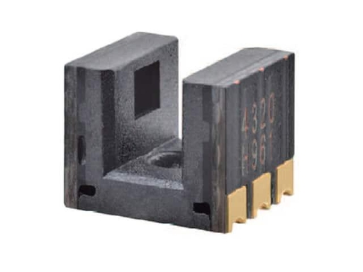 长效可靠 —— 欧姆龙光电传感器的核心优势与作用