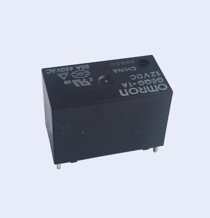 G6QG PCB功率继电器 55A大电流