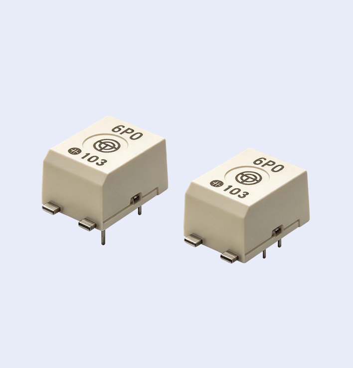 G3VM-21PR光耦继电器 USOP 低端子间电容&低导通电阻型（低C×R）