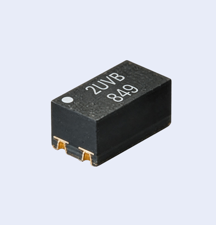 G3VM-21UV11/51UV/61UV 光继电器 VSON(R) 电压驱动型