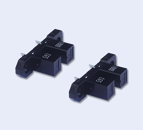 EE-SX1088微型光电传感器