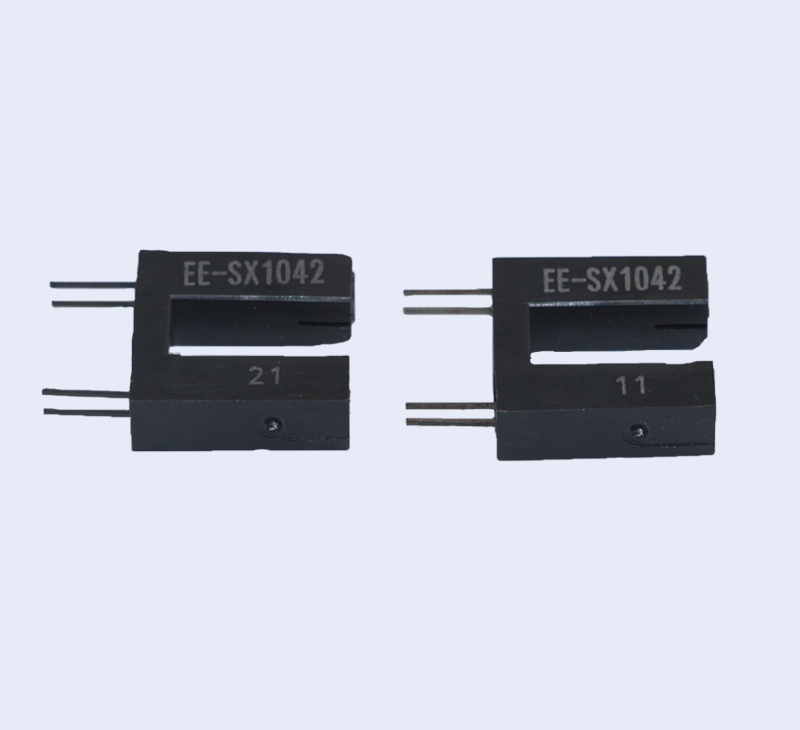 EE-SX1042微型光电传感器
