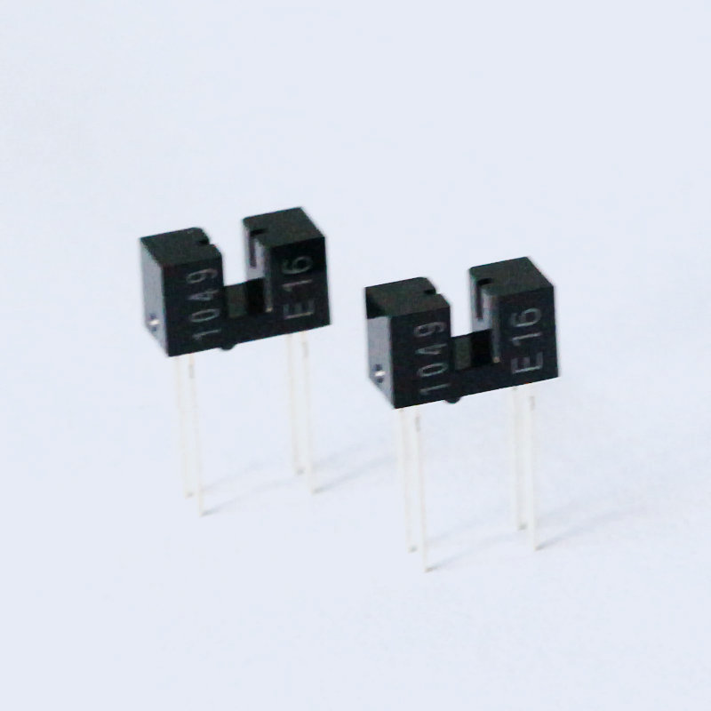 EE-SX1049微型光电传感器