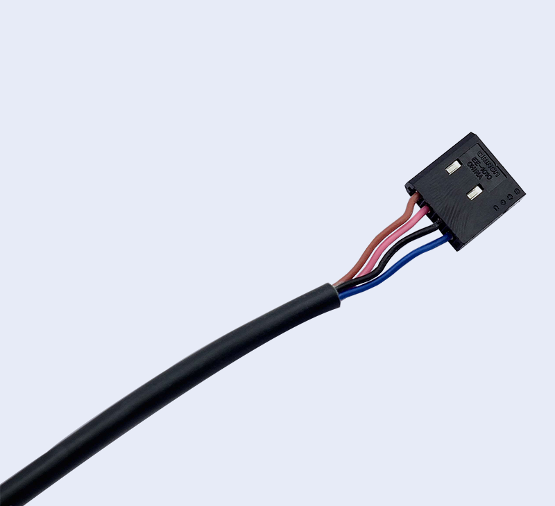 EE-1/-2微型光电传感器