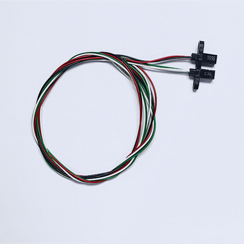 EE-SX1096-W11微型光电传感器