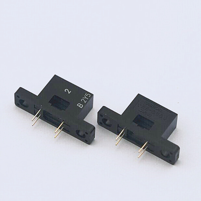 EE-SB5/EE-SB5-B微型光电传感器