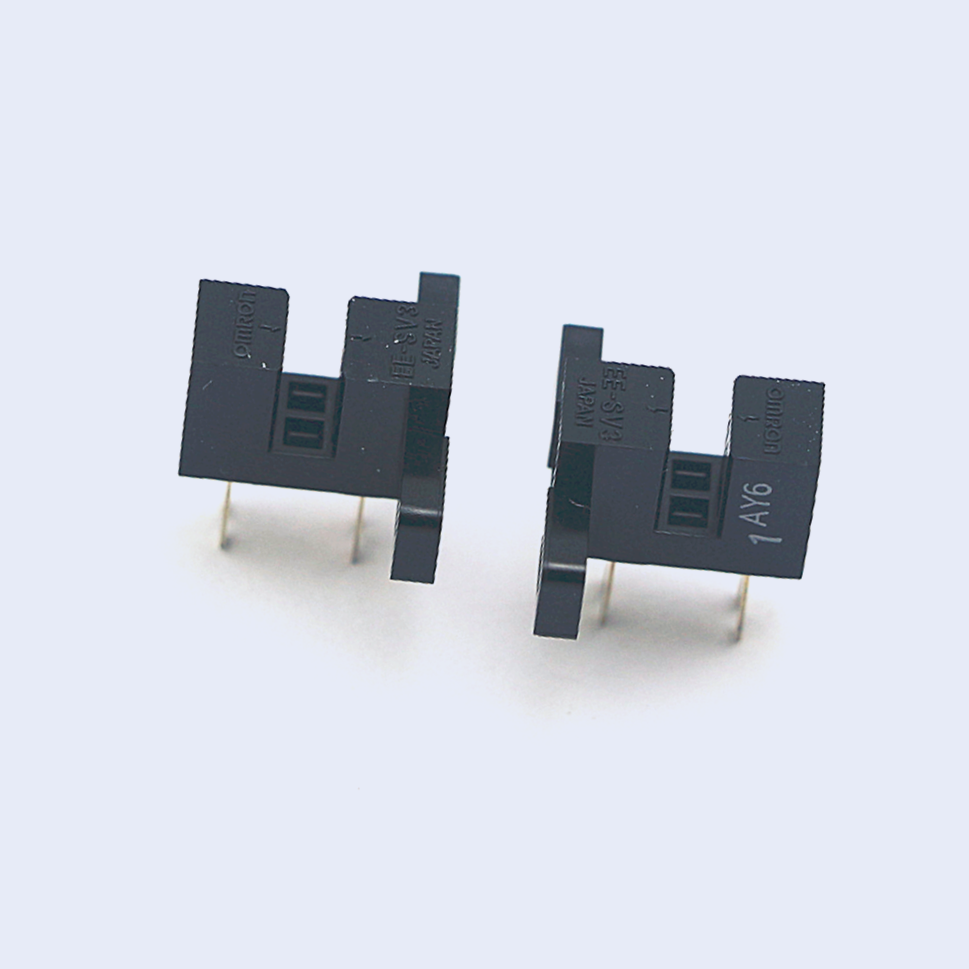 EE-SV3系列微型光电传感器