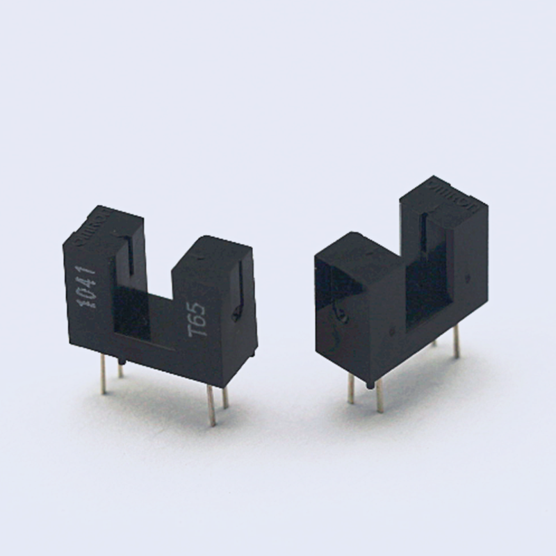 EE-SX1041微型光电传感器