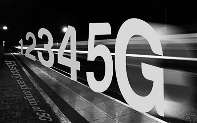 5G浪潮来临，鼎悦电子引领高频继电器新风向