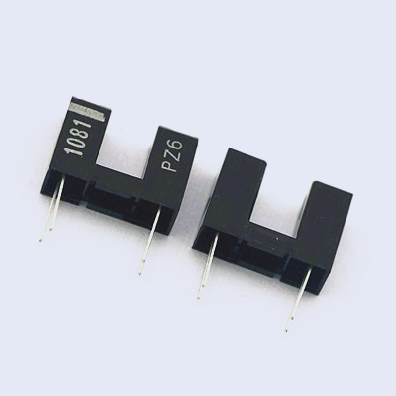 EE-SX1081微型光电欧姆龙传感器