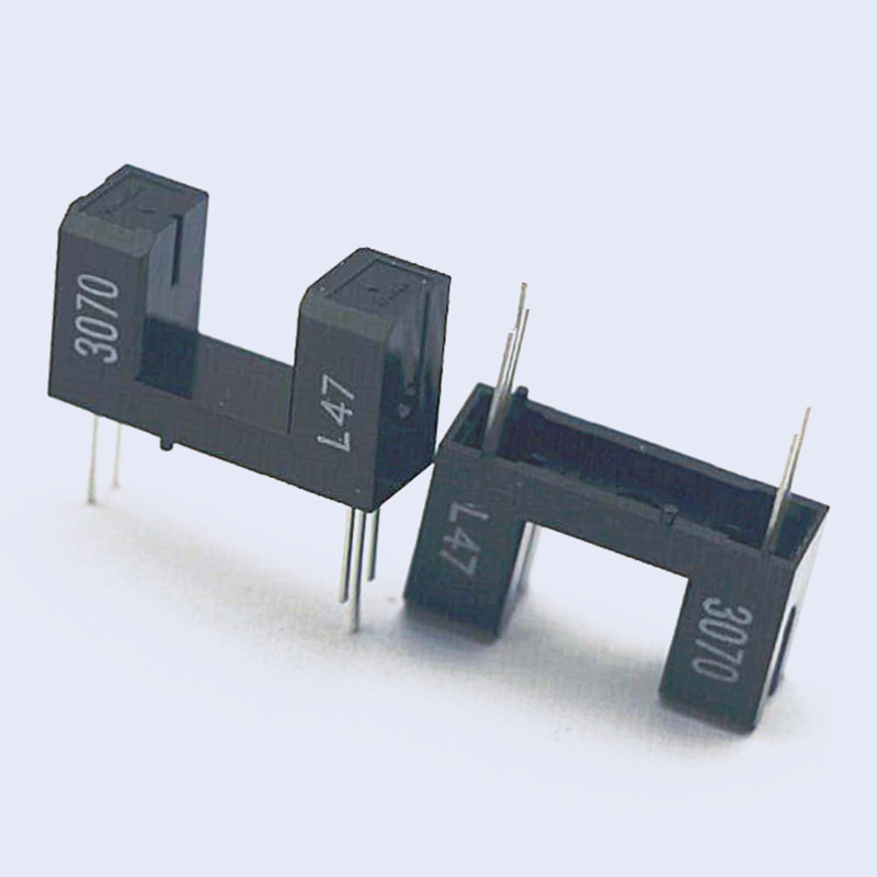 EE-SX3070槽型光电欧姆龙传感器