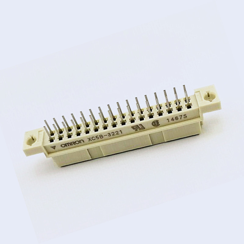 XC5B-3221 2列型插座/板对板连接器