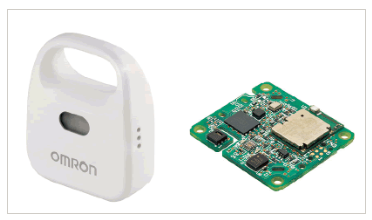 重磅来袭！欧姆龙小型环境传感器2JCIE-BL01新品推荐
