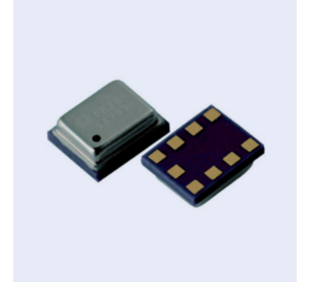 MEMS非接触式温度传感器的特点以及使用范围介绍