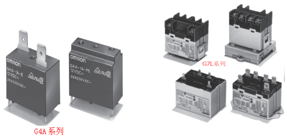 关于欧姆功率继电器在工业领域及农业领域的广泛使用