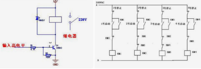 了解功率继电器的作用及原理，让你知识上升一个level！