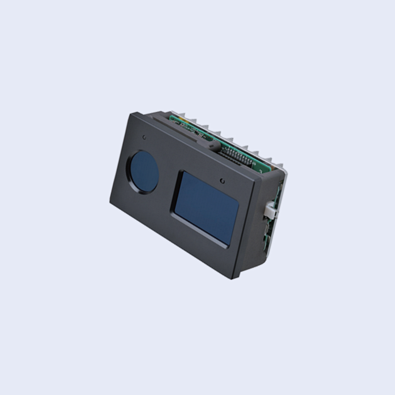 欧姆龙测距传感器B5L TOF传感器模组