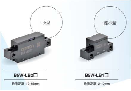 欧姆龙反射式光电传感器在商用咖啡机中的关键体现
